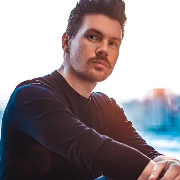 Глеб Пономарев