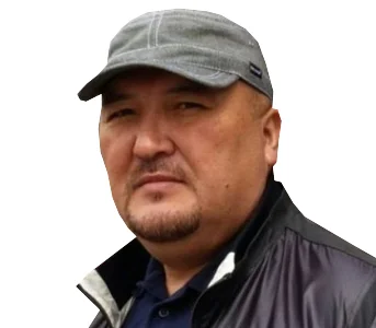 Берік Жүсіпов