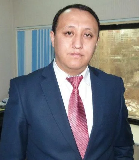 Бақытжан Жүнісбеков