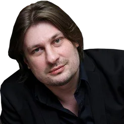 Денис Кривошеев
