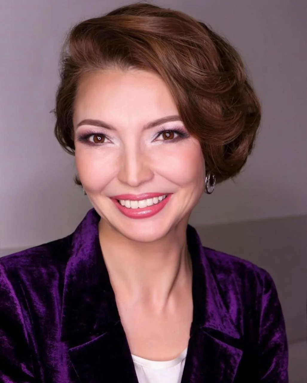 Зауре Казыбаева
