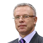 Вячеслав Фетисов