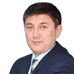 Марат Каирленов