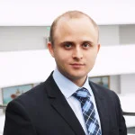 Антон Бугаенко