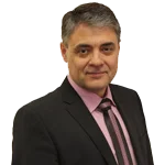 Андрей Цалюк