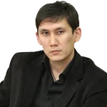 Алишер Тастенов