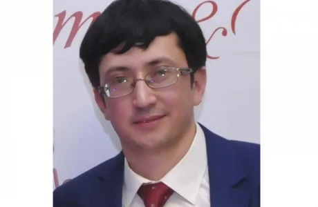 Мұхтар Сеңгірбай
