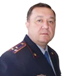 Николай Калашников