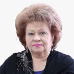 Софья Евдокимова