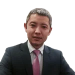 Галим Хусаинов