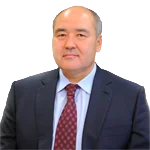 Умирзак Шукеев