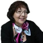 Рашида Шайкенова