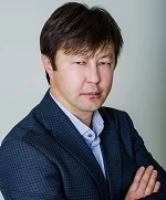 Ақберен Елгезек