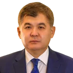 Елжан Биртанов