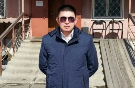 Азамат Қасым