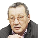  Аманхан Әлімұлы