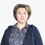 Жанна Ким