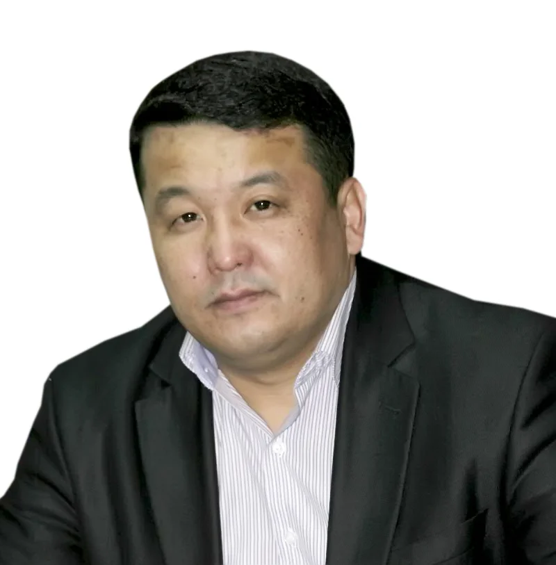 Оралхан Дәуітов