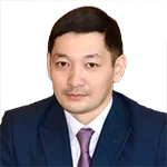 Тимур Абилкасымов