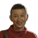 Алишер Еликбаев