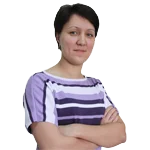 Мадина Нургалиева