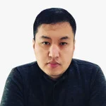 Дархан Жумашев