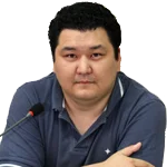 Марат Шибутов