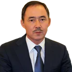 Есенгазы Имангалиев
