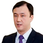 Жанболат Усенов