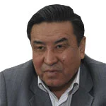 Тоқтамыс Мендебаев