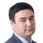 Улан Тажибаев 