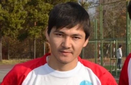 Еркін Шәкірұлы
