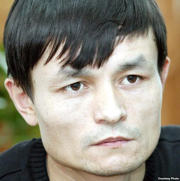 Ержан Абдраман