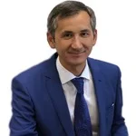 Кайрат Алтынбеков