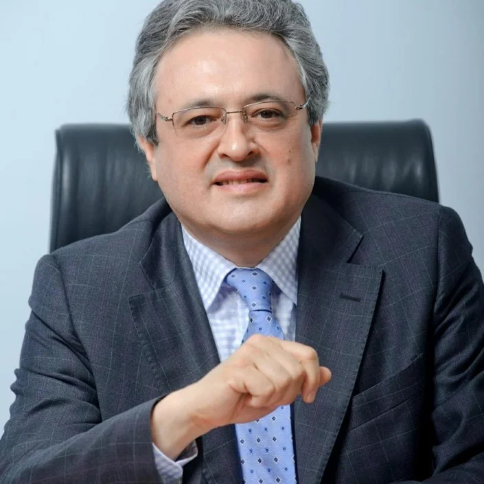 Вячеслав Локшин