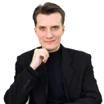 Максим Казначеев 