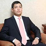 Думан Жумадилов