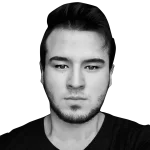 Алишер Ибраимжанов