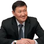 Серик Нокин