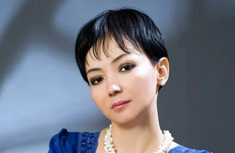 Дина Төлекова