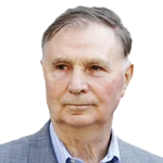 Виктор Тихонов