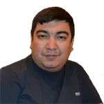 Мади Раимов