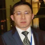 Алмат Исәділов