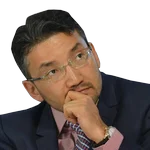 Рахим Ошакбаев