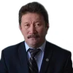 Балгабай Майканов