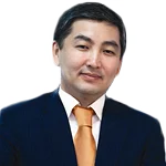 Жомарт Абиесов