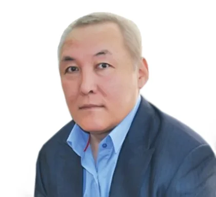 Қуандық Шамахайұлы