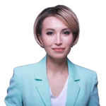 Сауле Мектепбаева