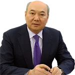 Бакытжан Жумагулов