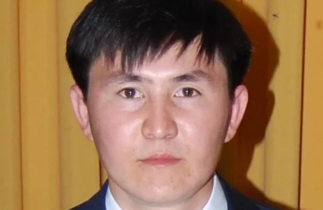 Айбек Нәби